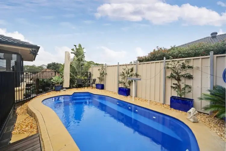 Third view of Homely house listing, 21 Jane Court, Narellan Vale NSW 2567