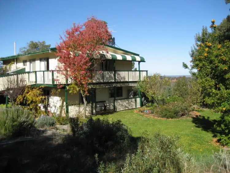 Main view of Homely house listing, 100 Reserve Road, Muchea WA 6501