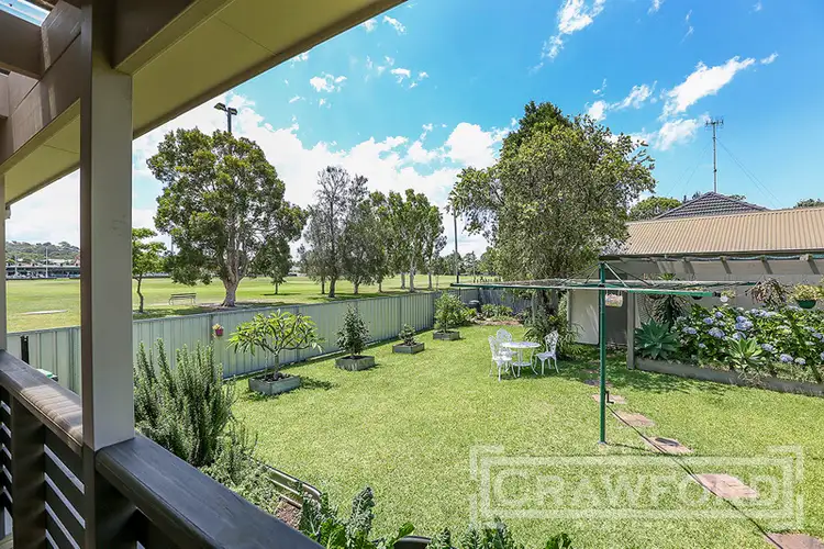Fourth view of Homely house listing, 32 Fairfield Avenue, New Lambton NSW 2305