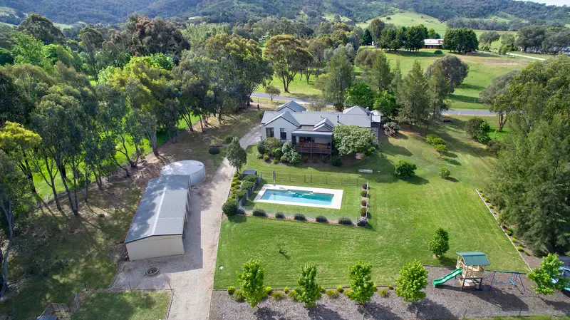 Main view of Homely house listing, 39 Fitzpatrick Drive, Staghorn Flat VIC 3691