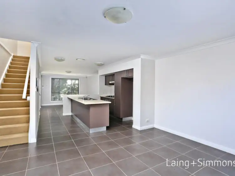 Second view of Homely house listing, 15 Tate Street, Ropes Crossing NSW 2760