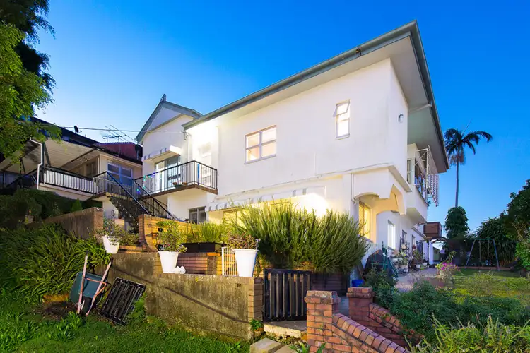 Fourth view of Homely house listing, 59-61 Victoria Street, Kelvin Grove QLD 4059