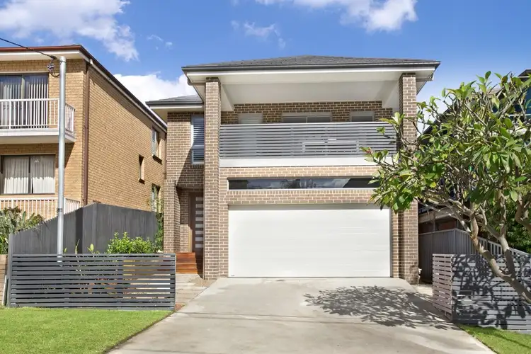 47 Metcalfe Street, Maroubra NSW 2035