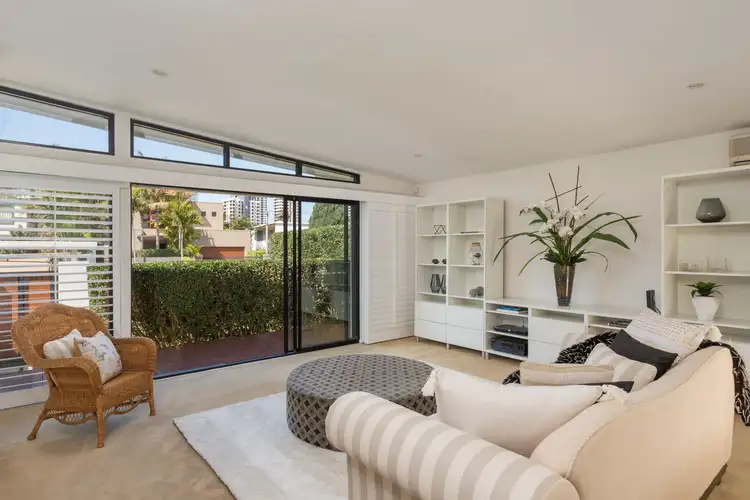 Third view of Homely house listing, 13 Amalfi Drive, Isle Of Capri QLD 4217