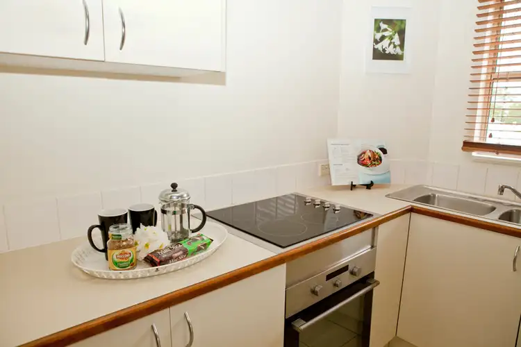 Second view of Homely unit listing, 12/17 Ortive Street, Yeronga QLD 4104
