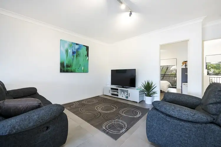 6/48 Courallie Avenue, Homebush West NSW 2140