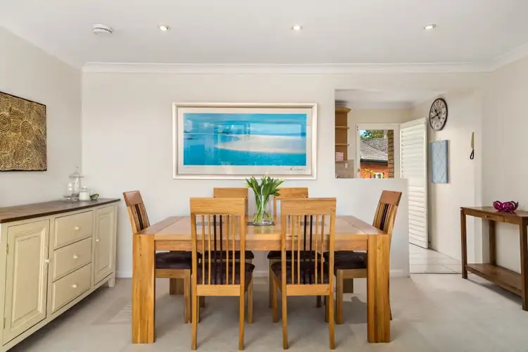 Fourth view of Homely apartment listing, 5/136 Holt Avenue, Cremorne NSW 2090