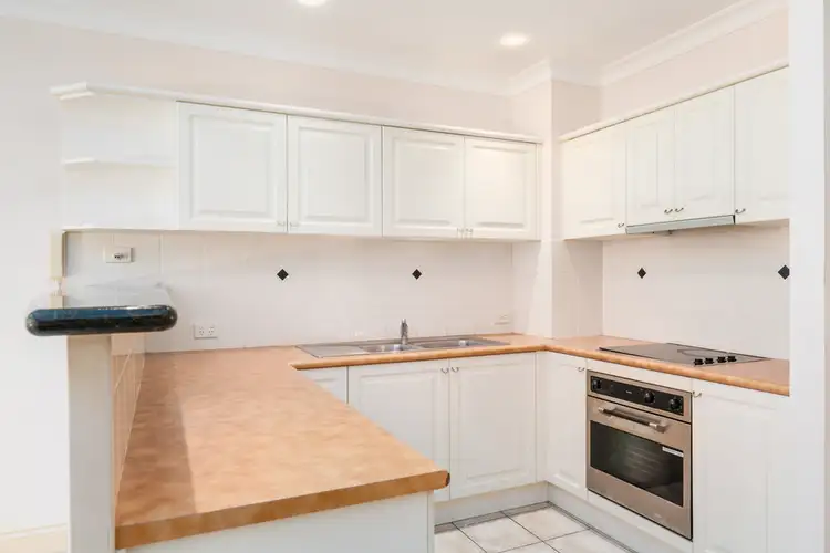 Third view of Homely unit listing, 107/67-79 Kambara Street, Cairns QLD 4870
