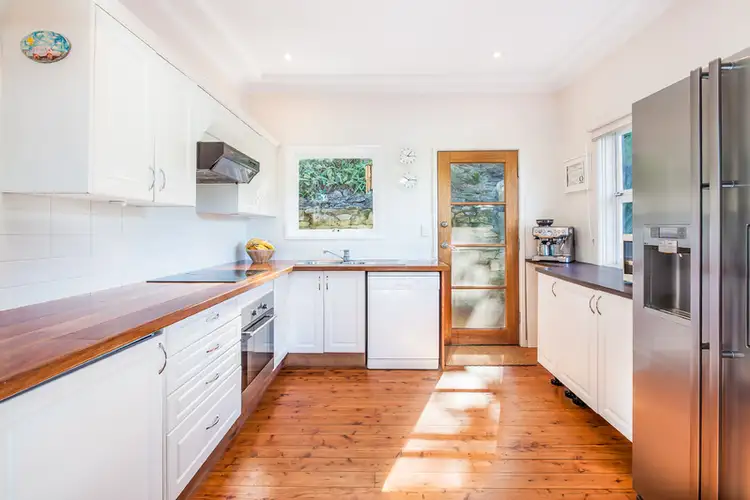 Fourth view of Homely house listing, 5 Serpentine Road, Gymea NSW 2227