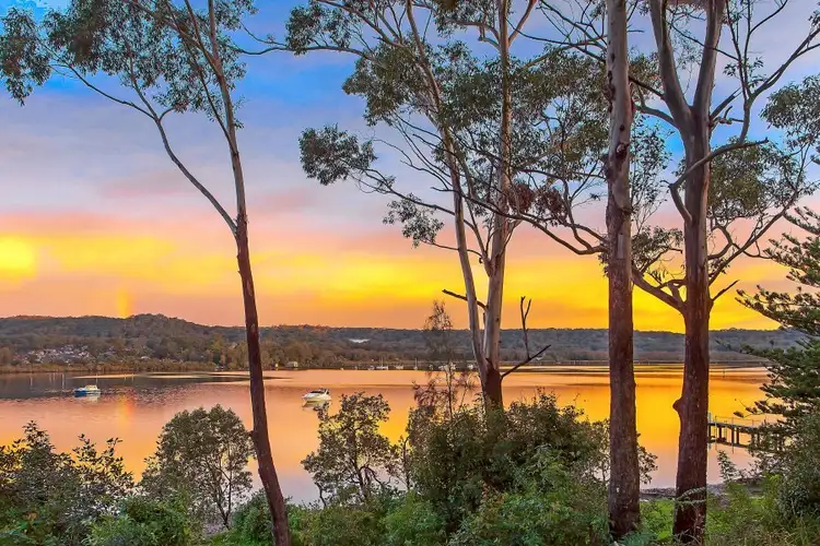Third view of Homely house listing, 24 Carrela Parade, Kincumber NSW 2251