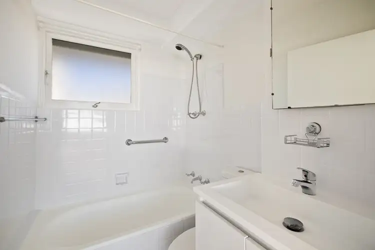 Third view of Homely apartment listing, 5/15 Crescent Street, Fairlight NSW 2094