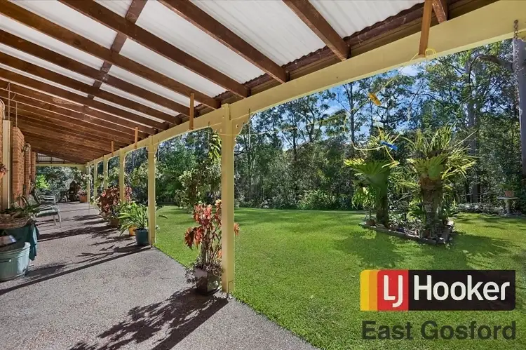 Second view of Homely rural property listing, 198 Fagans Road, Lisarow NSW 2250