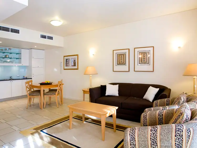 Sixth view of Homely unit listing, 634/32 Hastings Street, Noosa Heads QLD 4567