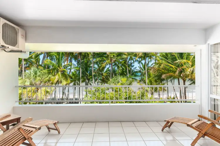 25/1 - 9 Veivers Road, Palm Cove QLD 4879