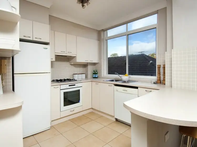 Second view of Homely apartment listing, Unit 15/66 Darley Road, Manly NSW 2095