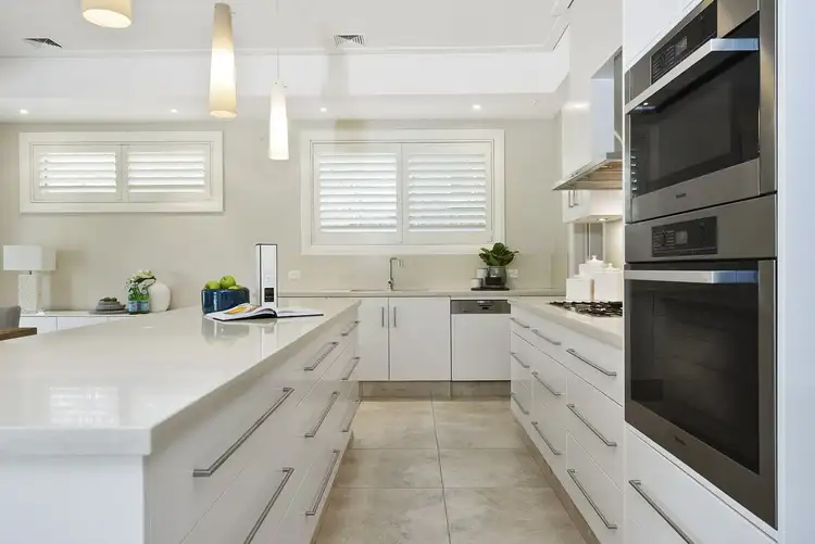 Fifth view of Homely house listing, 40 Catalpa Crescent, Turramurra NSW 2074