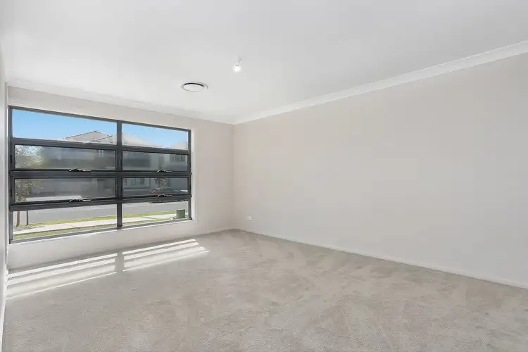 Third view of Homely house listing, 121 Maddecks Avenue, Moorebank NSW 2170