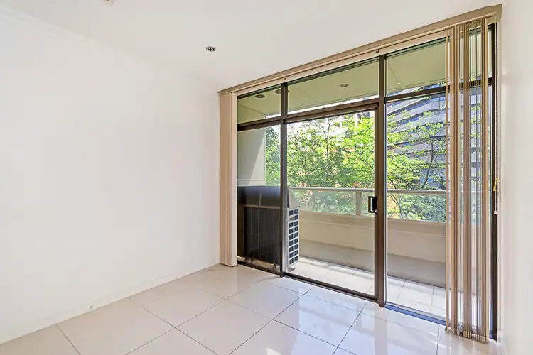 Fourth view of Homely apartment listing, 306/39 Grenfell Street, Adelaide SA 5000