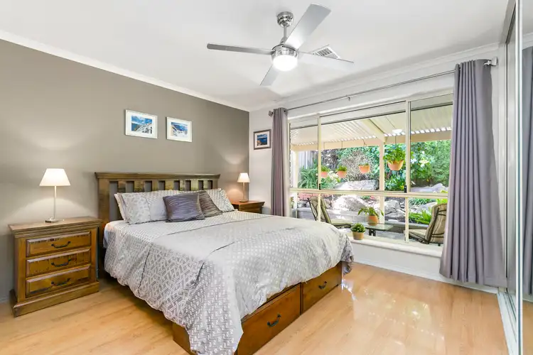 Fifth view of Homely house listing, 14 Drumborg Court, Woodcroft SA 5162
