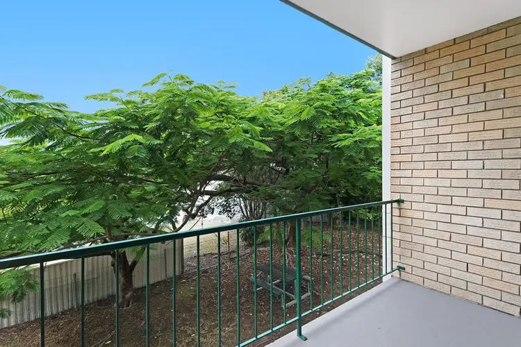Fourth view of Homely unit listing, 4/23 Ridley Street, Auchenflower QLD 4066