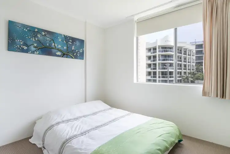 Fifth view of Homely unit listing, 1/11 Ocean Street, North Wollongong NSW 2500
