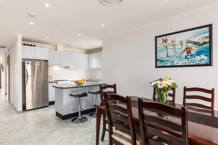 Fourth view of Homely house listing, 24 Ron Scott Circuit, Greenacre NSW 2190