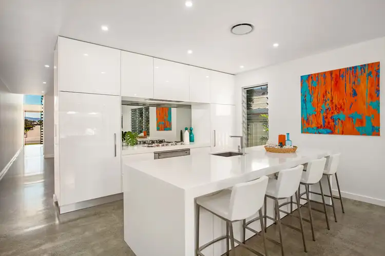 Fourth view of Homely semi-detached listing, 13 Lake Parade, East Corrimal NSW 2518