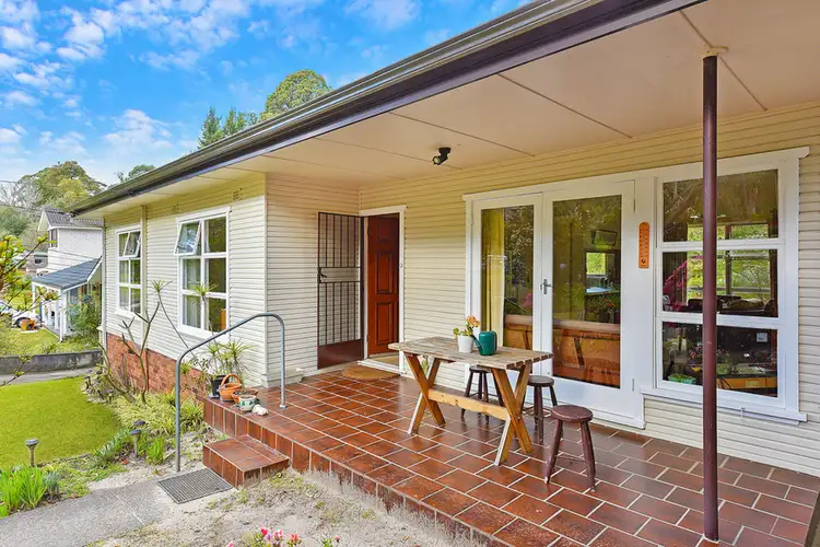 Third view of Homely house listing, 34 Yeramba Street, Turramurra NSW 2074