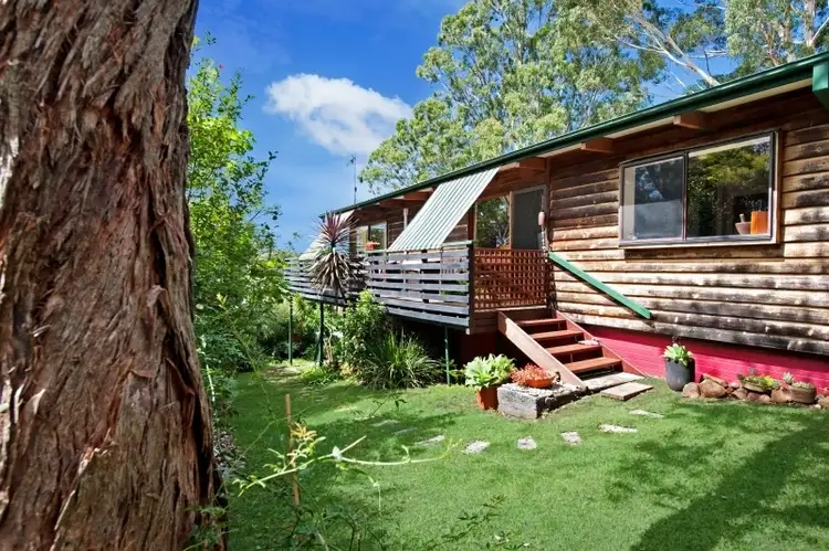 Fourth view of Homely house listing, 4 Plateau Place, Mollymook NSW 2539