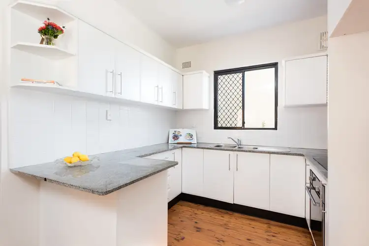 Fourth view of Homely apartment listing, 1/143 Clareville Avenue, Sandringham NSW 2219