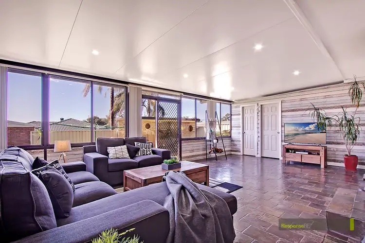 Second view of Homely house listing, 5 Carroll Crescent, Plumpton NSW 2761