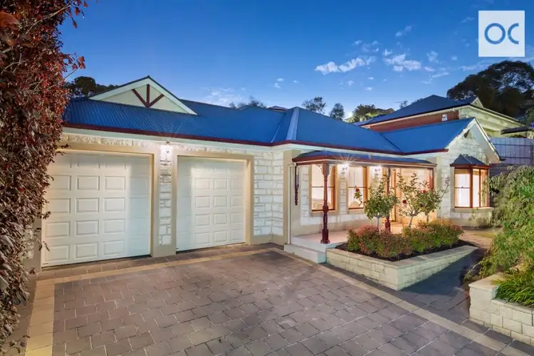 4 Harvard Place, Golden Grove SA 5125