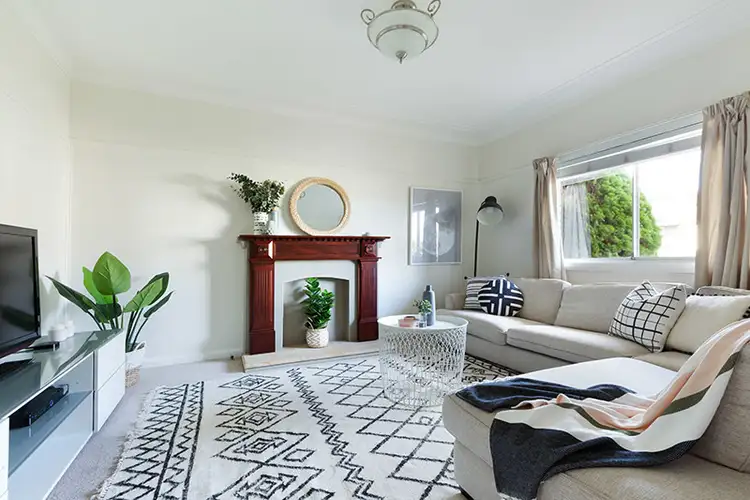 Fifth view of Homely house listing, 4 Eurella Avenue, North Balgowlah NSW 2093