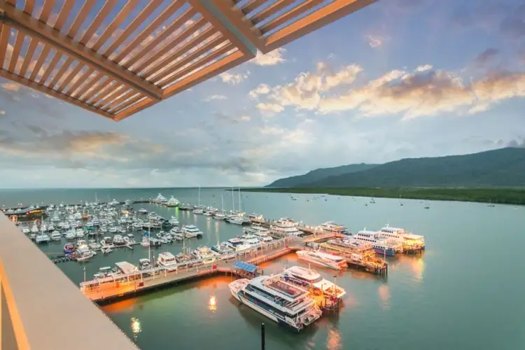 1 Marlin Parade, Cairns City QLD 4870