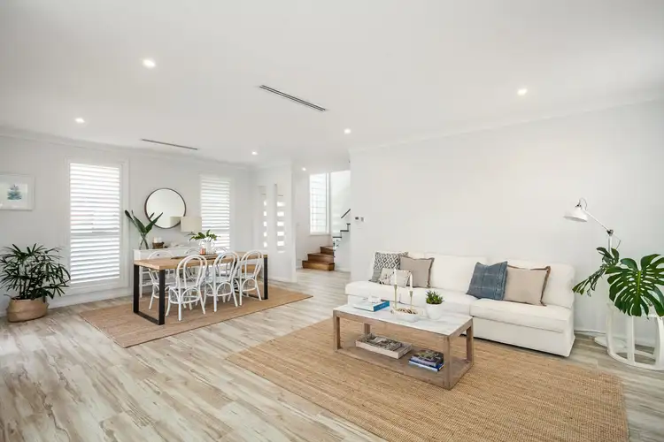 Third view of Homely townhouse listing, 55a Elliotts Road, Fairy Meadow NSW 2519