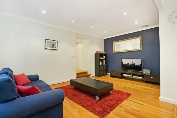 Fourth view of Homely semi-detached listing, 57A Weston Street, Dulwich Hill NSW 2203