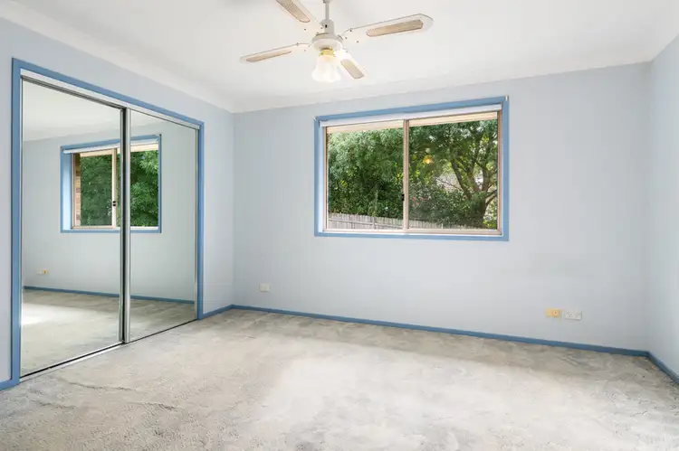 Fifth view of Homely house listing, 4 Faulks Place, Cambewarra NSW 2540