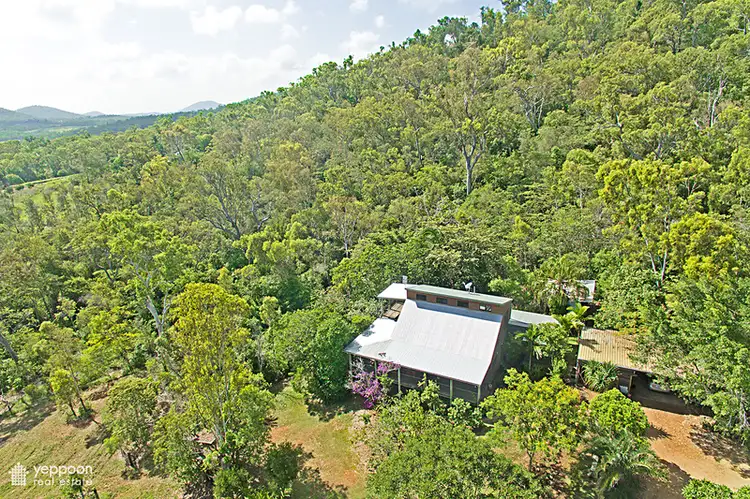 Main view of Homely rural property listing, 153 Woodvale Park Road, Adelaide Park QLD 4703