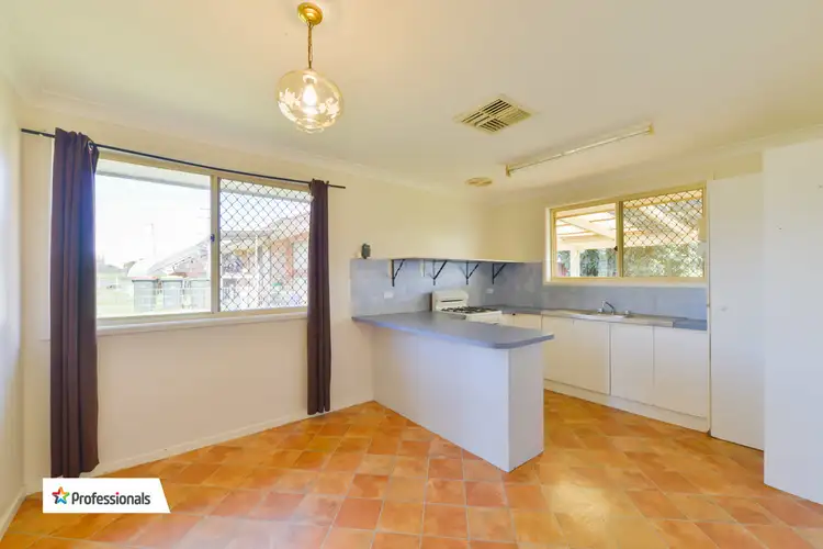 Second view of Homely house listing, 63 Warral Road, Tamworth NSW 2340