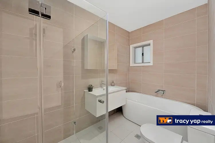 Sixth view of Homely townhouse listing, 1/236 Buffalo Road, Ryde NSW 2112