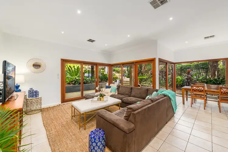 Fifth view of Homely house listing, 18 Alder Avenue, Lane Cove NSW 2066