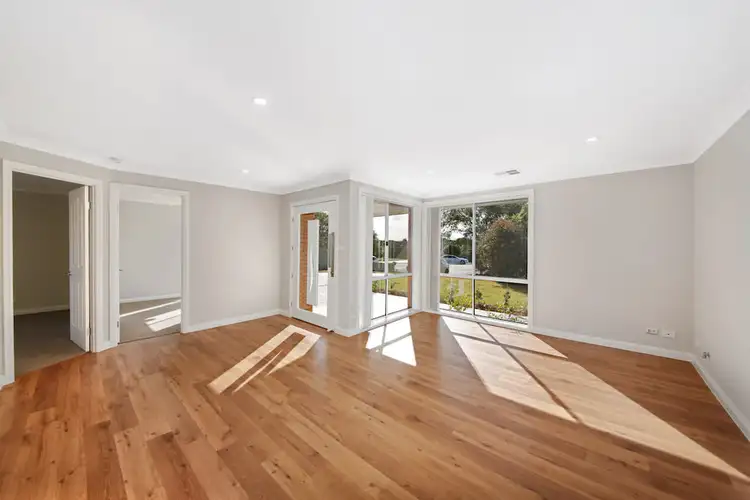 Fourth view of Homely house listing, 18 Ridgeview Place, Narellan NSW 2567