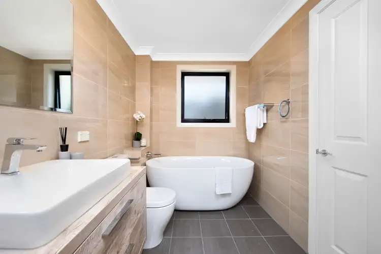 Fourth view of Homely townhouse listing, 3 Kinsellas Drive, Lane Cove NSW 2066