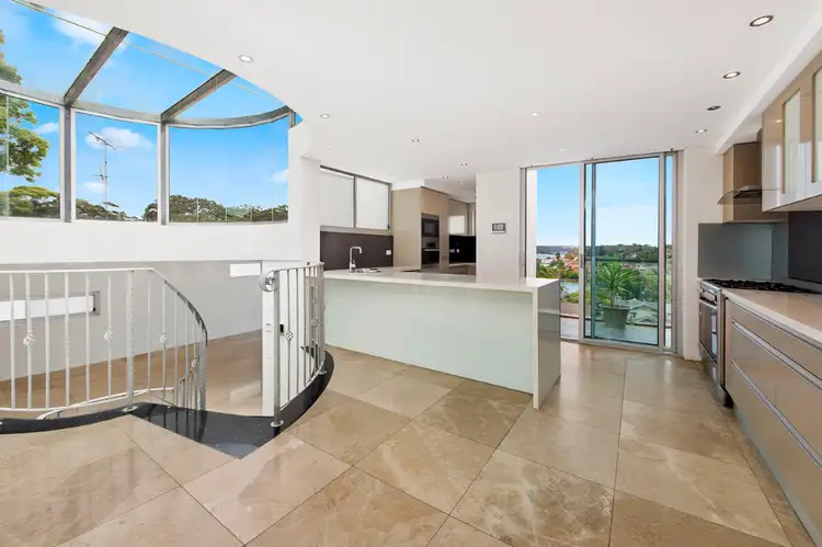 Third view of Homely house listing, 71 Riverview Avenue, Kyle Bay NSW 2221
