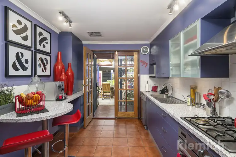 Second view of Homely townhouse listing, 4 Adare Court, Grange SA 5022