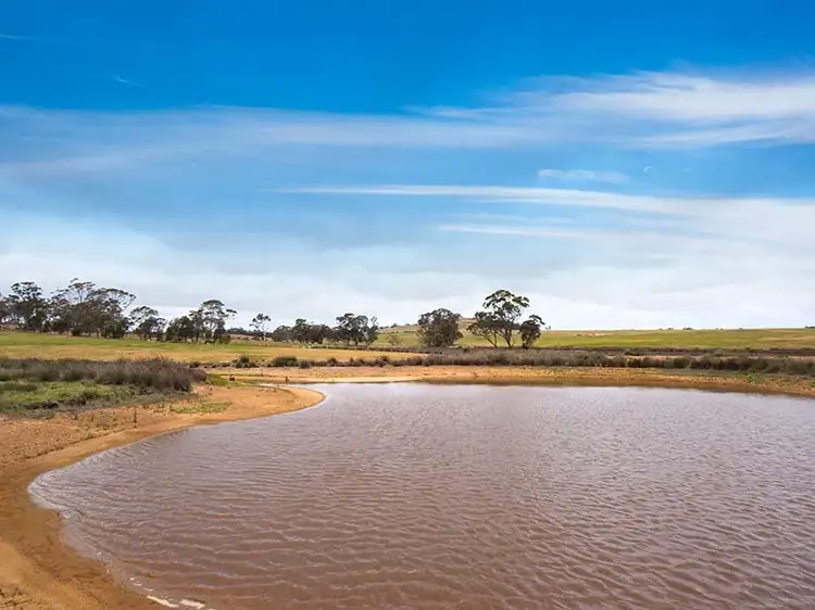 LOT 5 Conroys Lane, Muckleford VIC 3451
