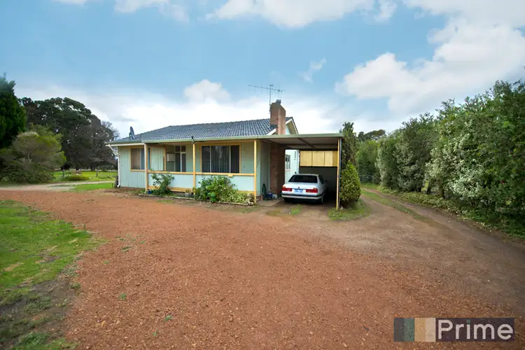 47796 South Coast Highway, Mckail WA 6330
