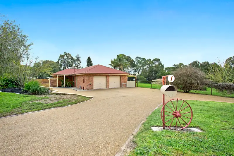 Main view of Homely house listing, 1 Platypus Court, Baranduda VIC 3691