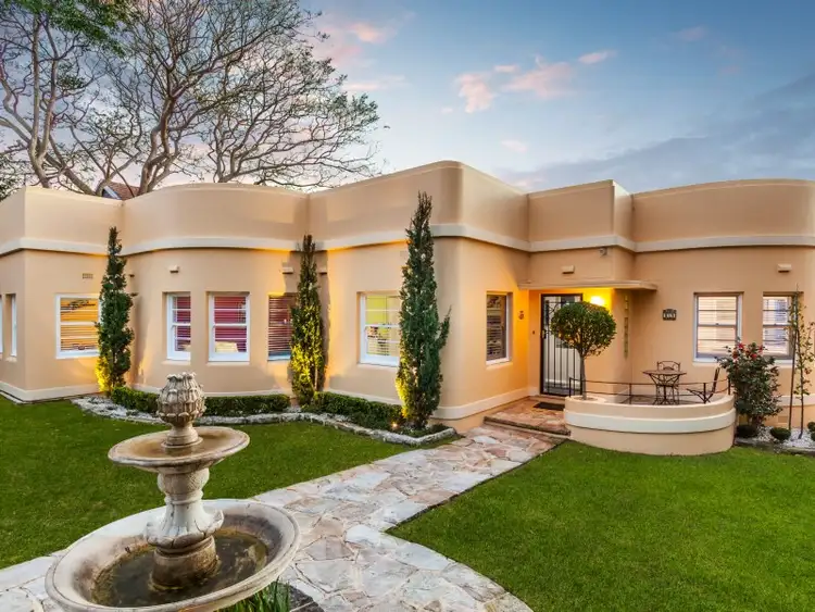 Main view of Homely house listing, 19 Palmerston Place, Seaforth NSW 2092