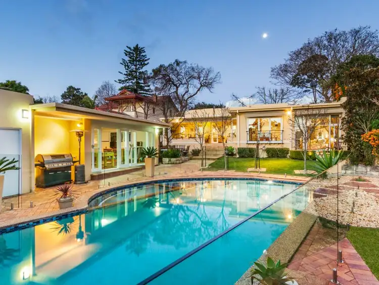 Second view of Homely house listing, 19 Palmerston Place, Seaforth NSW 2092